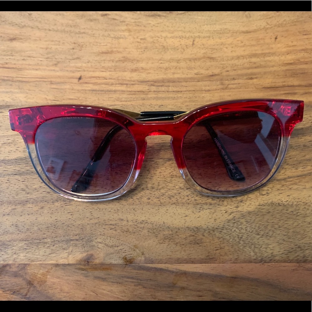 Thierry Lasry Sunglasses